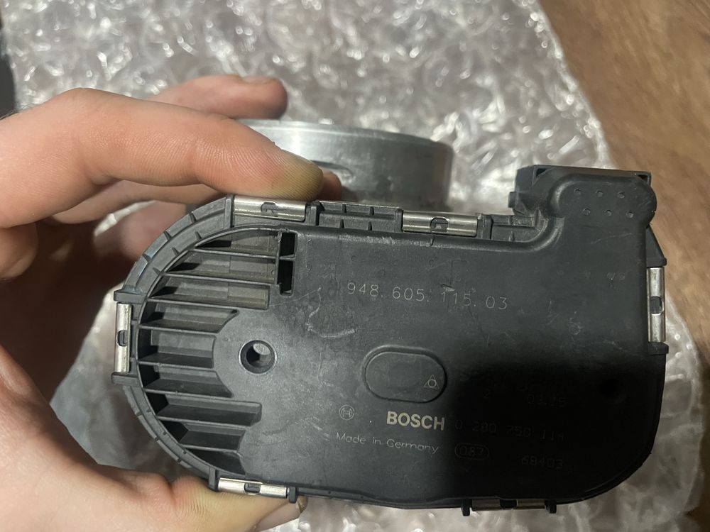 Дросел за Porsche Cayenne 4.5/3.2