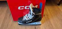 Patine hochei gheata CCM Next SR Regular 44.5 (9)