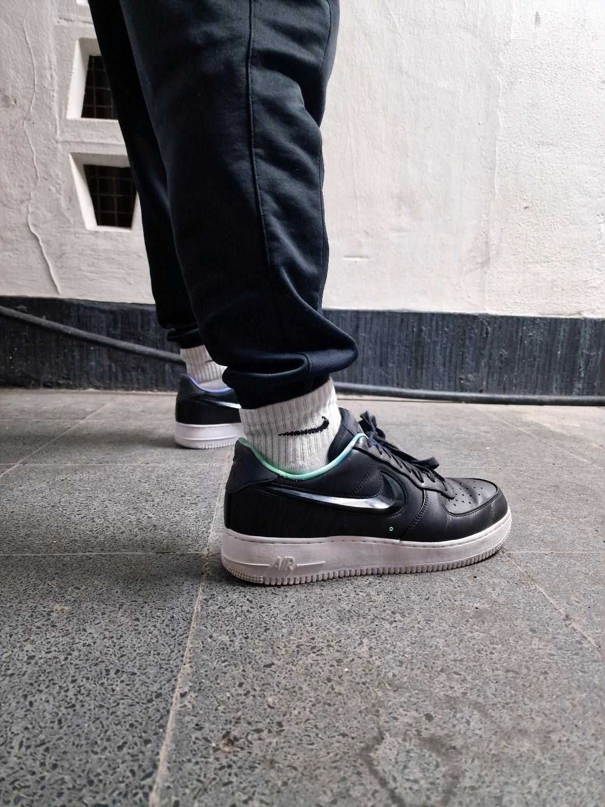 Оригианлни маратонки Nike Air Force 1 Low Northern Lights