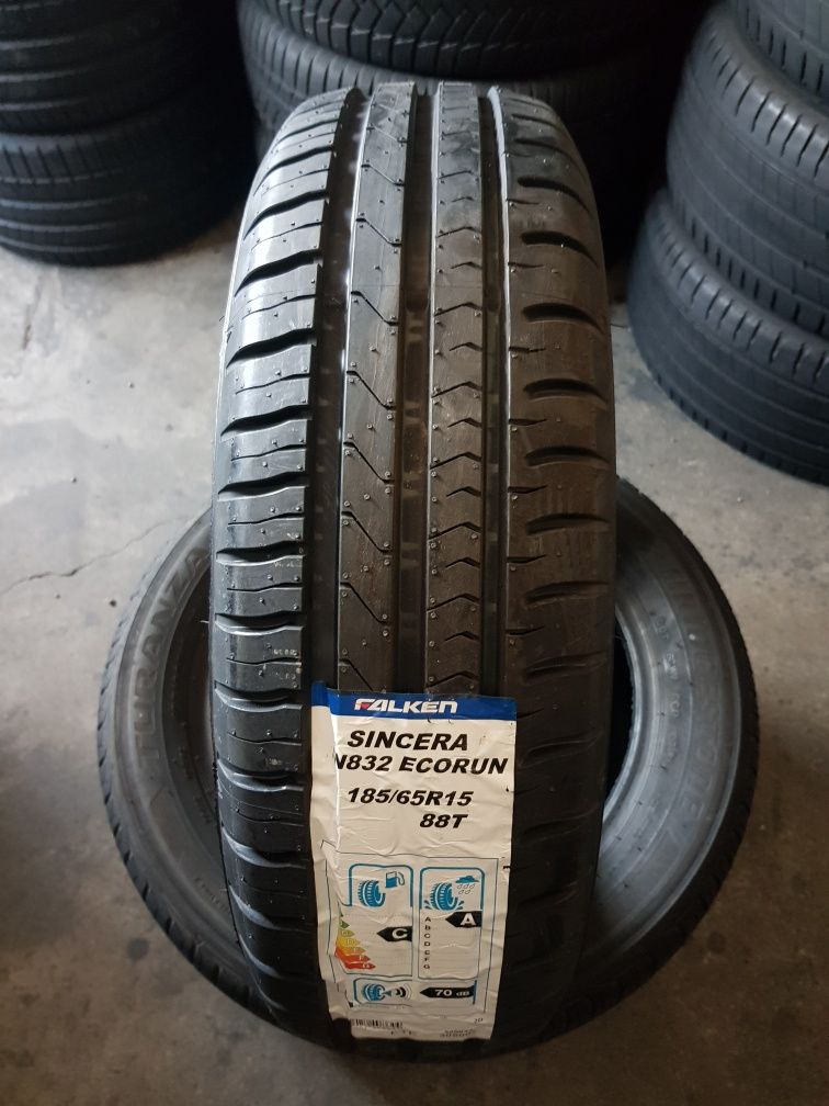 Falken 185/65 R15 88T vară NOI