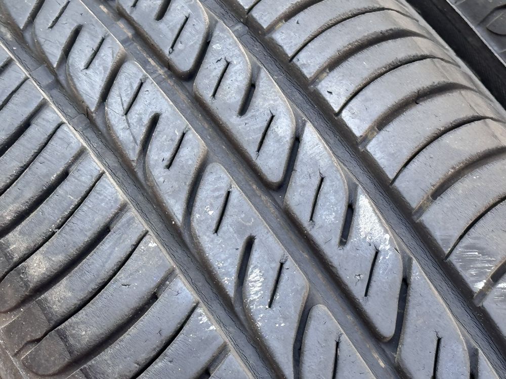 185/60/R14 Firestone Multinawk 4бр летни 5-6мм