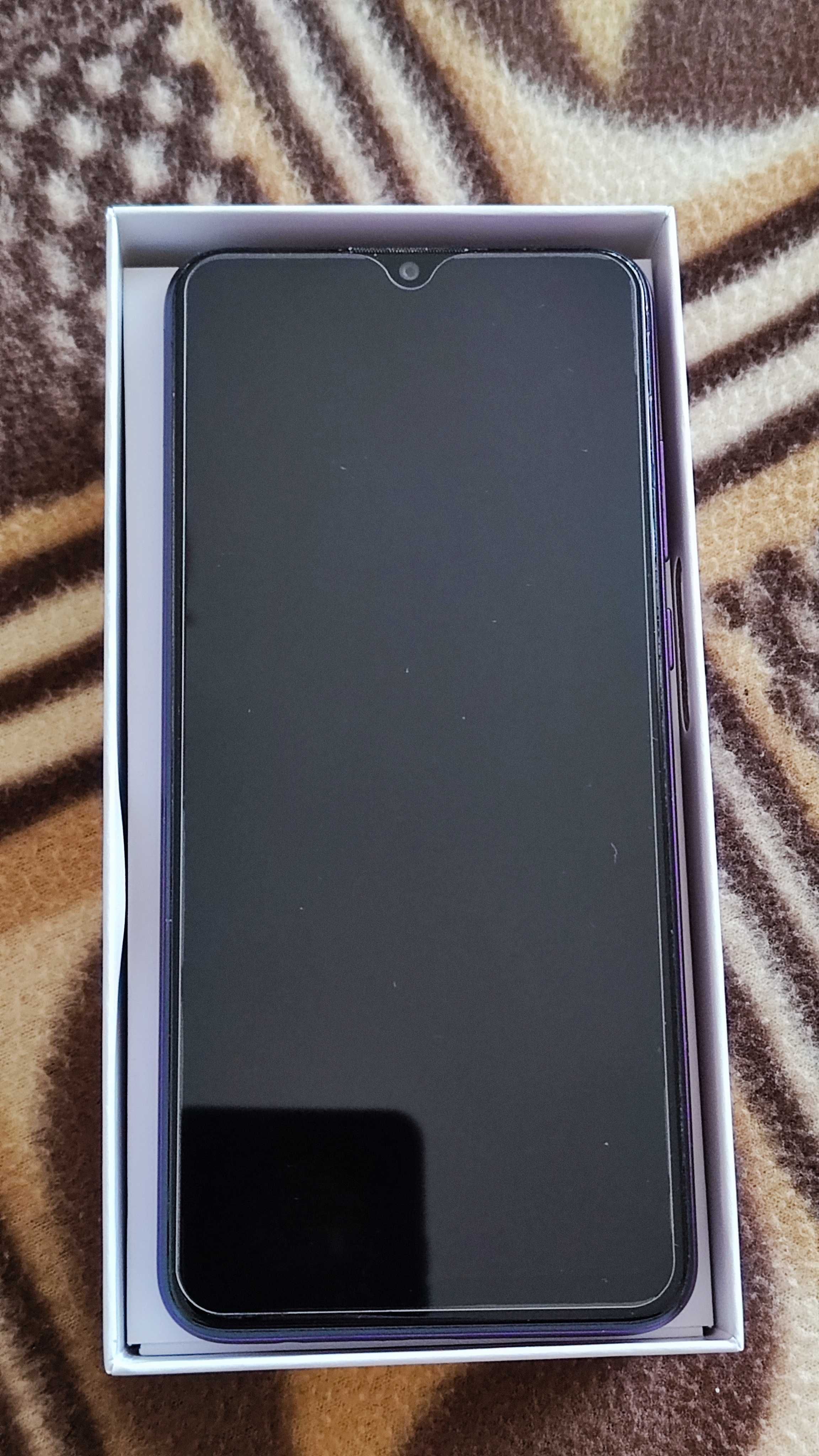 Huawei Y6P, Dual SIM, 64GB, 3GB RAM