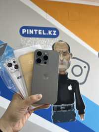 Iphone 15 Pro 128 GB Почти Новый / Pintel.kz