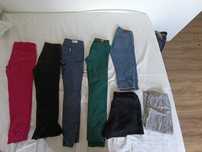 Pachet pantaloni DAMA