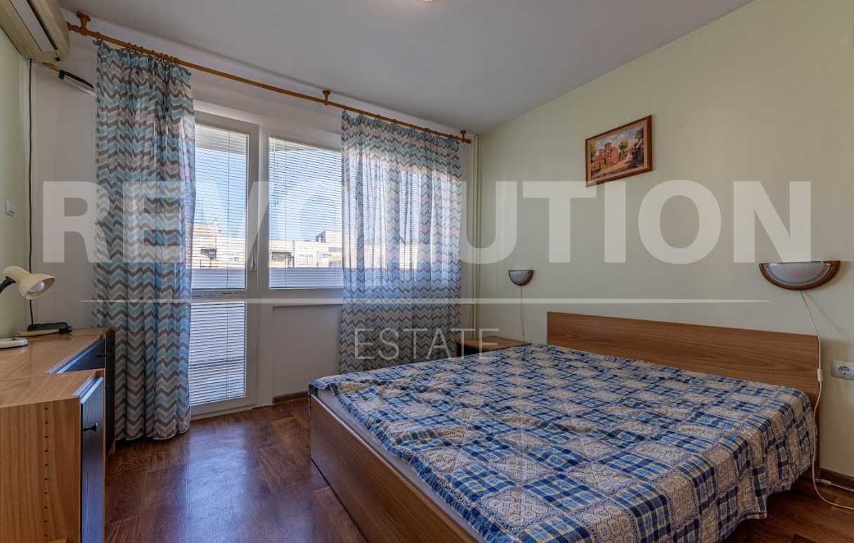 Дава се под наем Двустаен апартамент в Пловдив, Каменица 1 - 60 кв.м за 380 € - Снимка #3