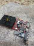 Geforce 210 хороший + блок питание