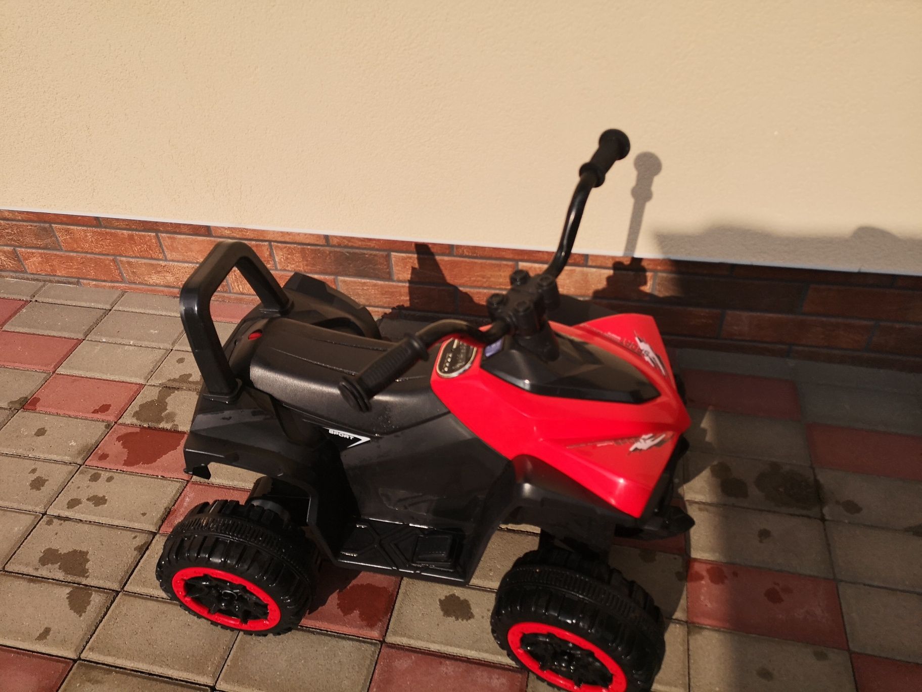 Atv electric copii