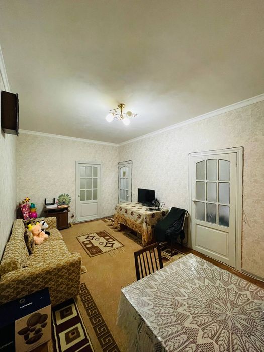 Ависозлар 3, 2 комнатная 1 этаж