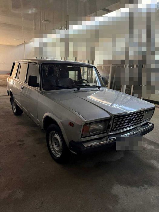 Vaz 2104 сотилади