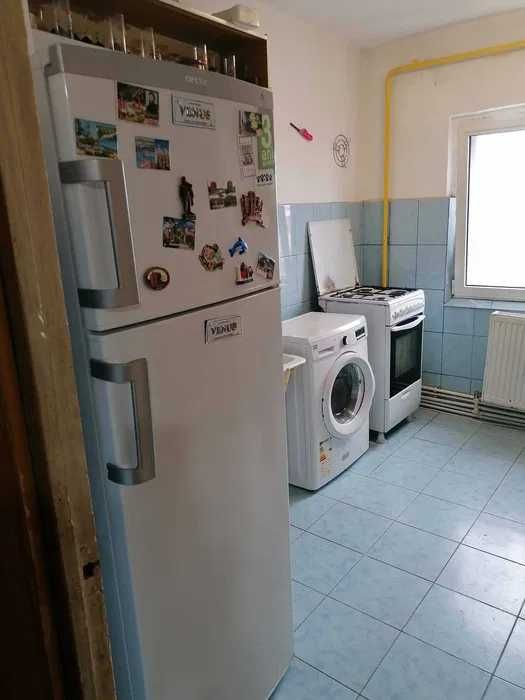 Apartament cu două camere de închiriat pe strada Arcului