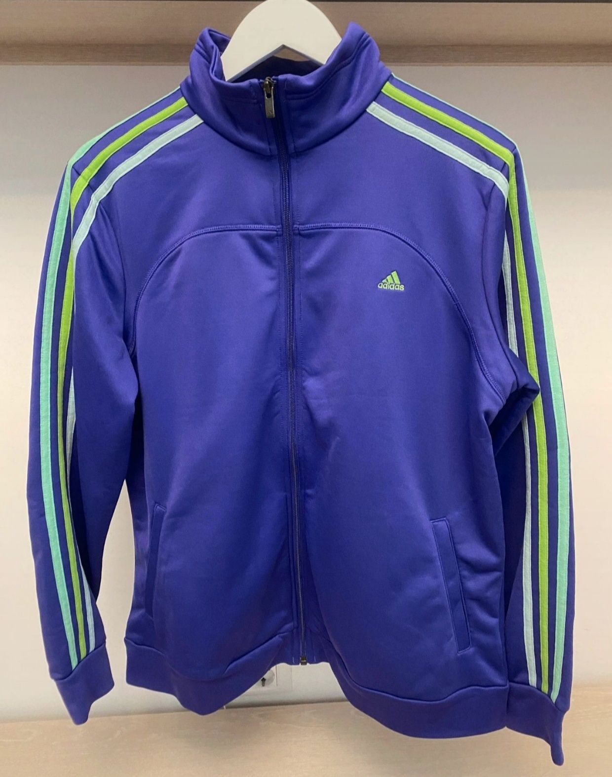 Bluza bărbați Adidas Performance măsura S