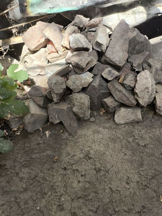 Горные камни для ландшафта вашего дома