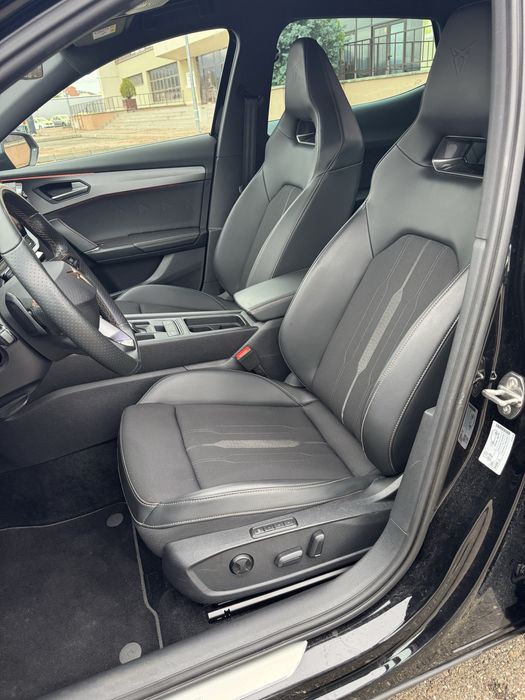 Cupra Formentor VZ-Hybrid/245 cai/Camera/Navi