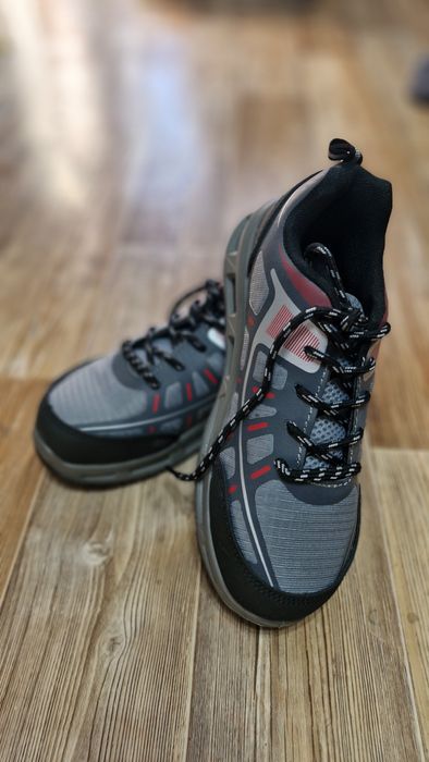 Спецобувь 37 размера