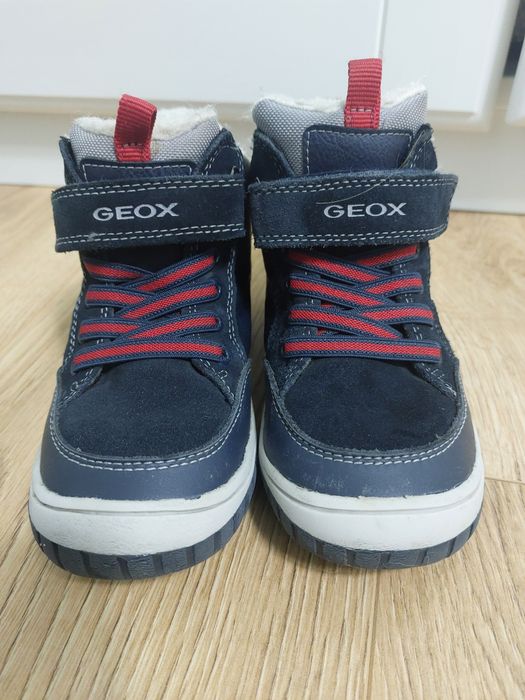 Ghete Geox Respira mărimea 27