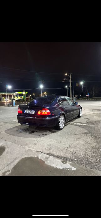 Vand Bmw e46 320d 150 cp
