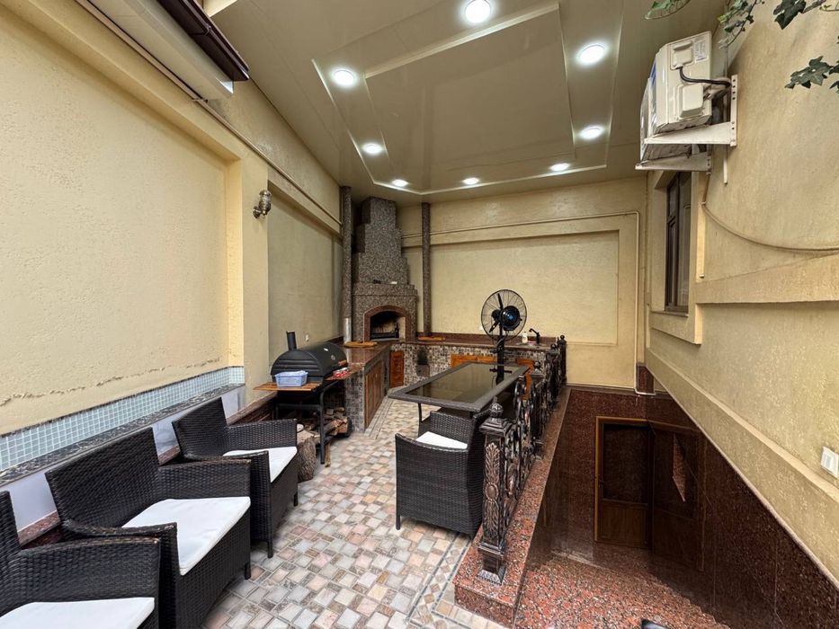 Юнусобод.Бодомзор