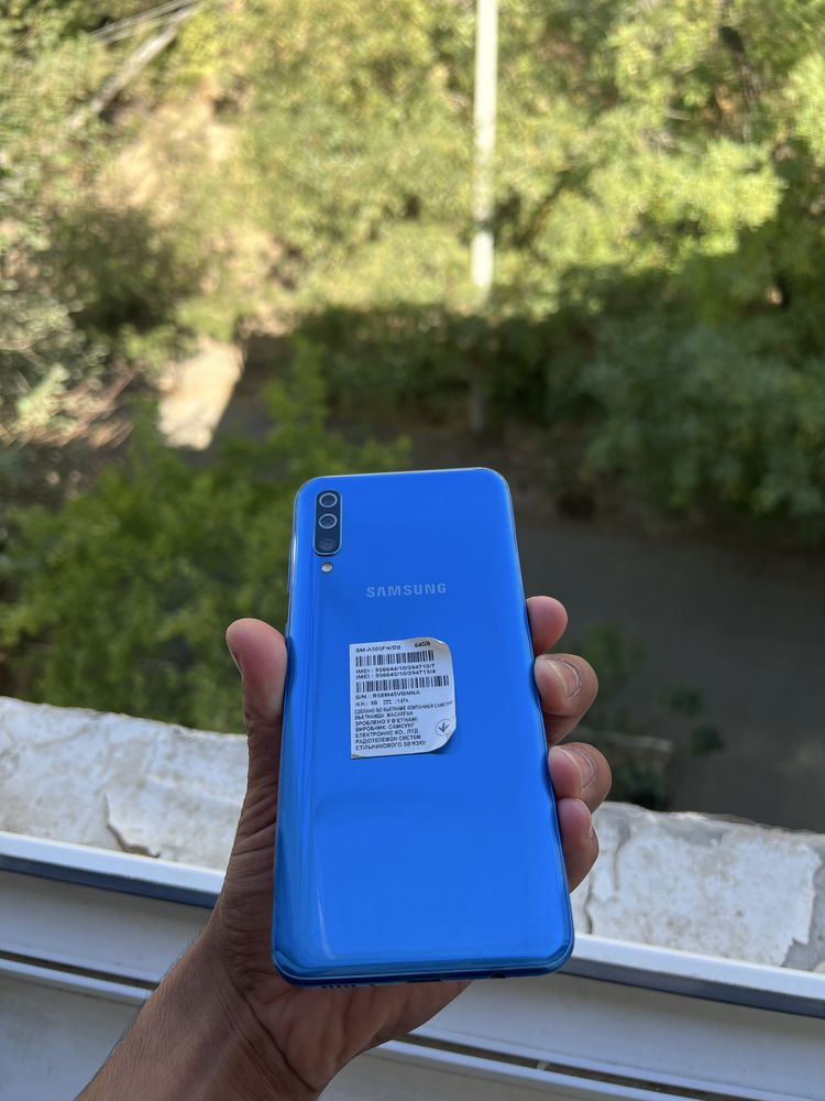Samsung A50 64Gb