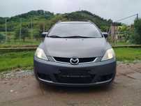 De vânzare Mazda 5 , diesel,7 locuri