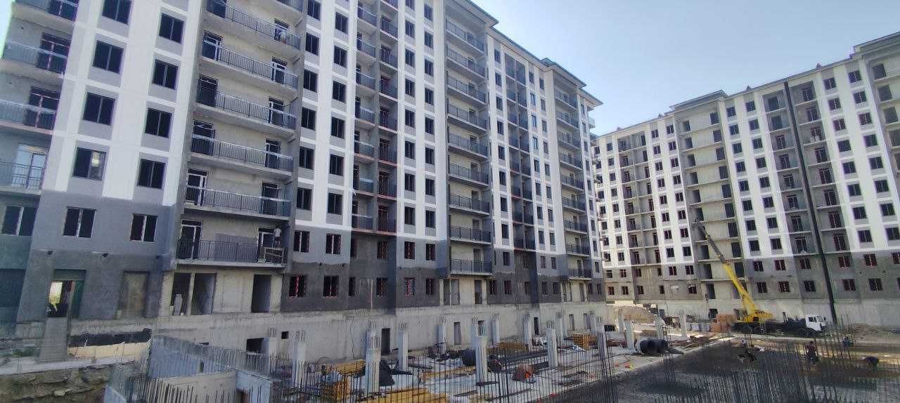 Срочно Продается 1 Комнатная Жк Янгиабад Резиденс Яшнабадский р-н