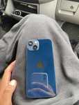 Iphone 13 Midnight