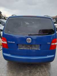 Bara spate VW Touran