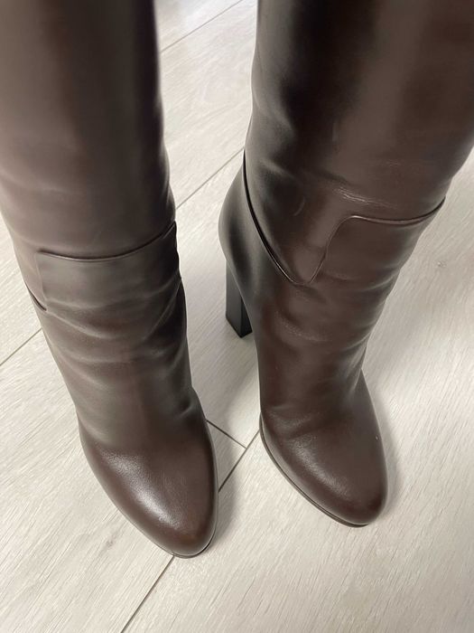 Cizme dama Christian Dior