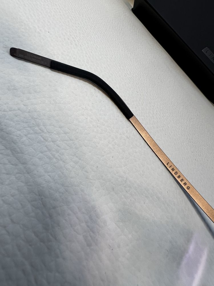 Lindberg 1046 rame de ochelari fara dioptrii vedere lentile protectie