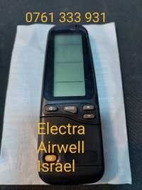 Telecomanda Airwell Electra