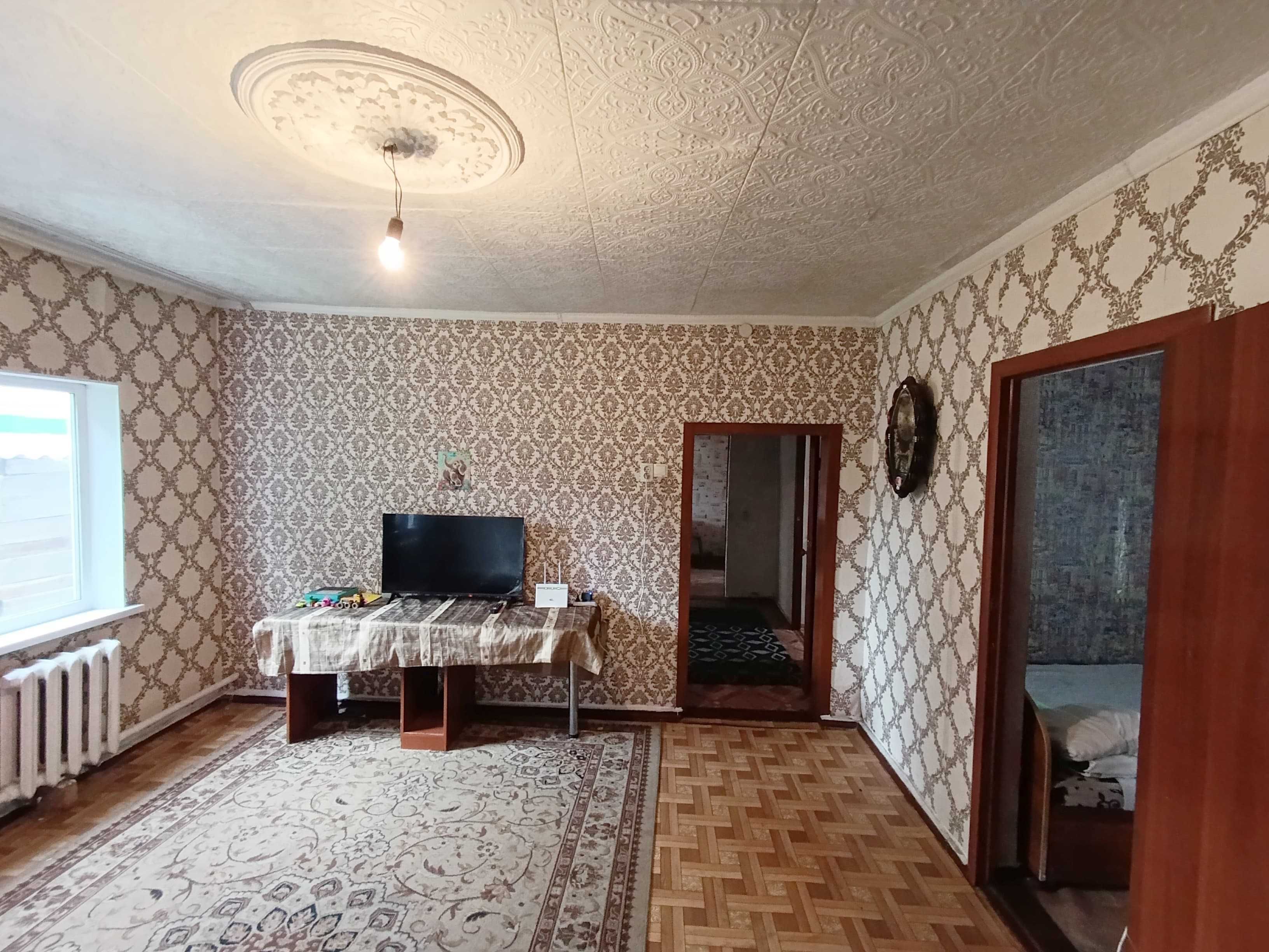 $ продам 4-х комнатный дом по улице Достоевского в Сортировке