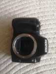 Pentax ist DS functional dar cu senzor defect