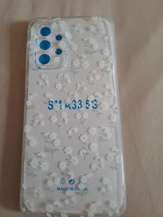 Кейс за Samsung Galaxy A33 5G