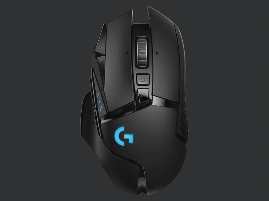 Mouse Gaming Wireless LOGITECH G502 Lightspeed Sigilat Nou