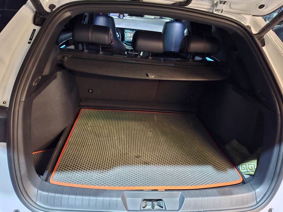 BYD Song Plus Hybrid 1 poz