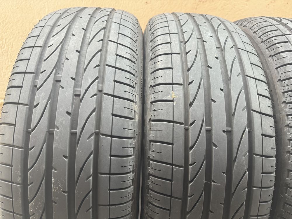 235 65 17 Bridgestone