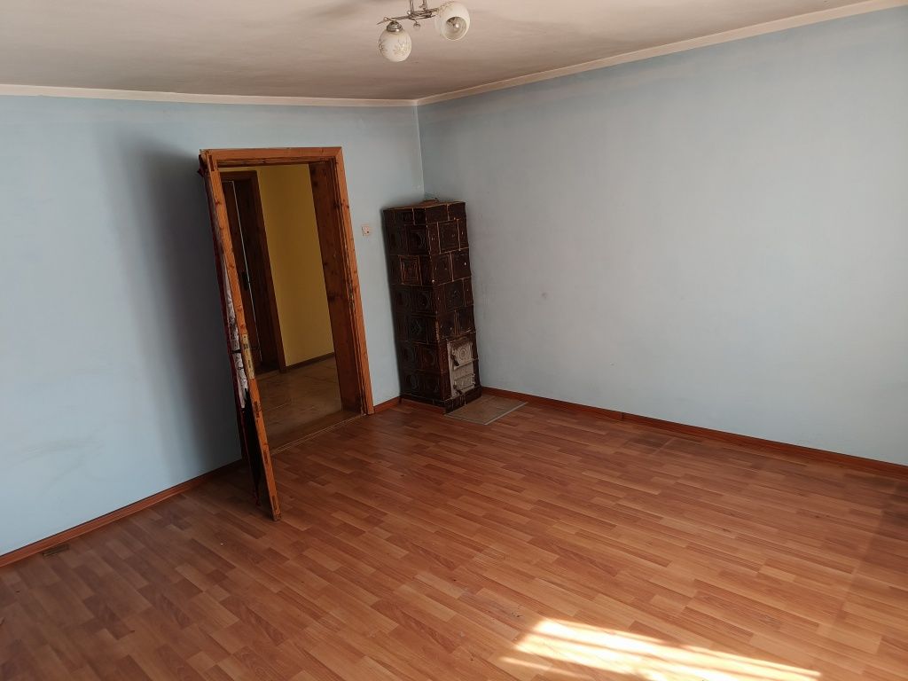 Casă intabulată in chendrea