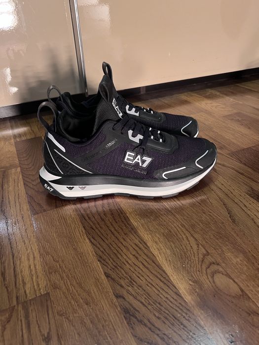 Vand adidas/ ghete EA7 armani