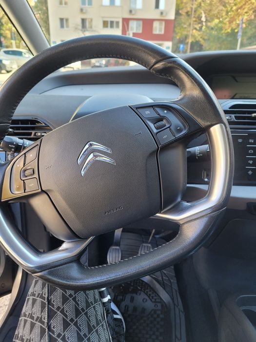 De vinzare citroen c4 picasso grand