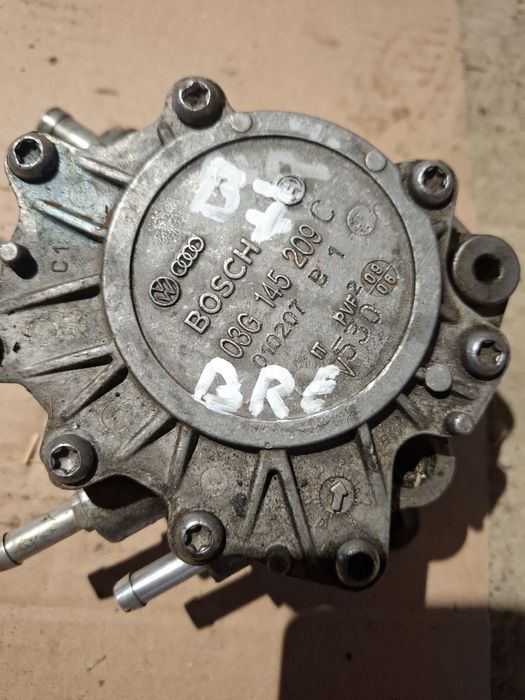 Pompa Tandem Audi A4 B7 2.0 BRE