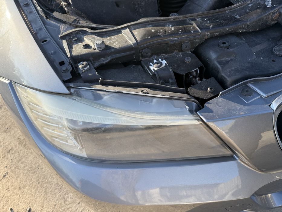 Faruri bmw e90 e91 lci far bmw e90 e91 lci facelift