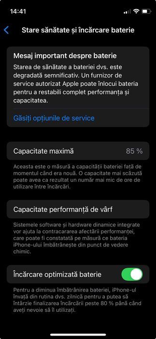 Iphone 12 Mini 128GB