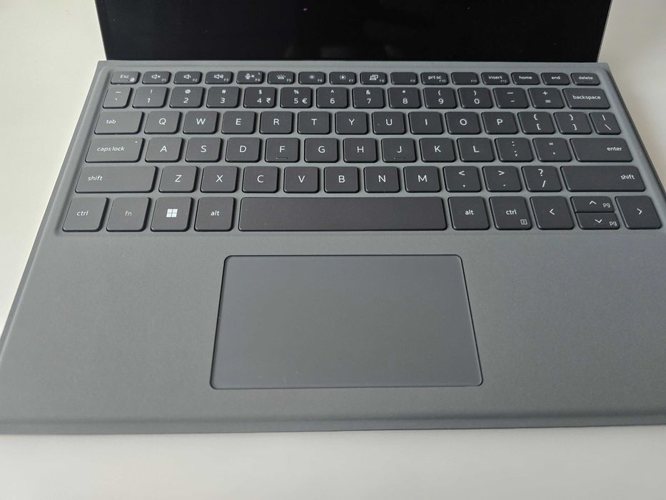 BLACK FRIDAY Dell Latitude 7320 2in1 LTE eSIM Tablet EN-KB Stylus FPT