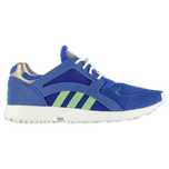 Adidas Racer Lite Trainer Junior - Ortholite 35 (3 UK)