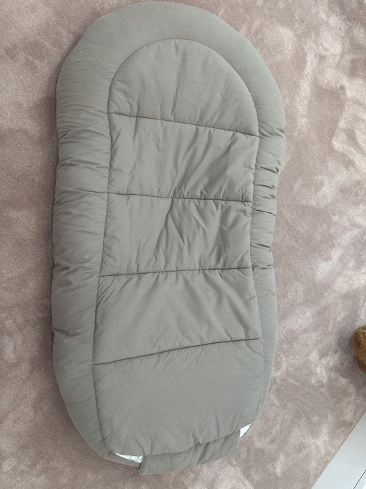 Бебешко гнезно Jukki XXL