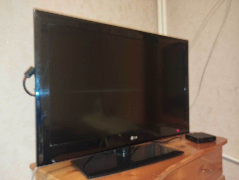 Телевизори    LG