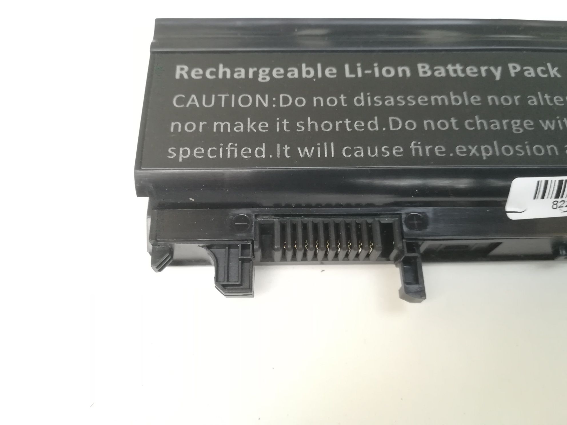 Батерия за лаптоп Dell Latitude