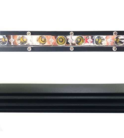 led bar slim 97 cm 180 w +kit cablaj TRANSPORT 0