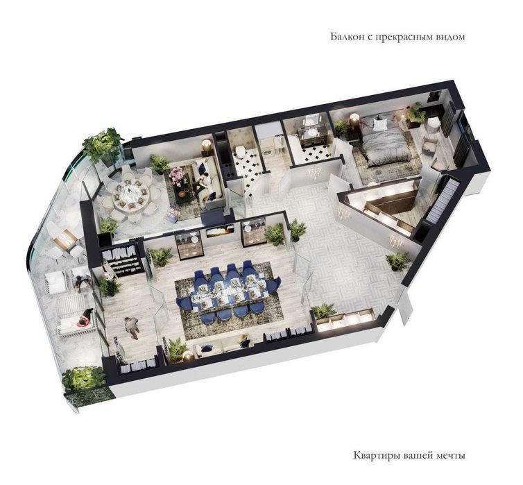 Продается 4/10/12  139м2 улица УСТА ШИРИН  ЖК MODERN STROY