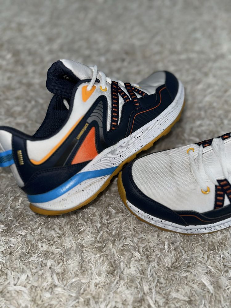 Sneakers Lumberjack Frulla