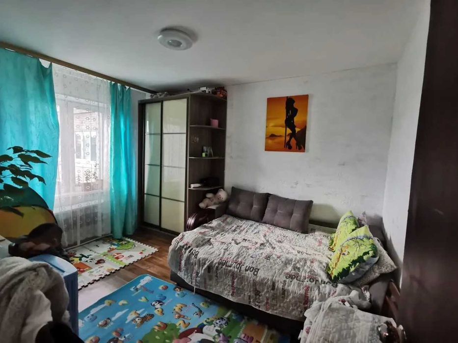 Дава се под наем Двустаен апартамент в София, Зона Б-18 - 55 кв.м за 382.5 € - Снимка #4